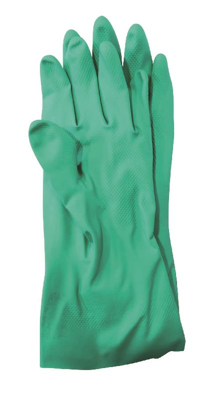 CLAS - Paire de gants Ultranitril pour maintenance climatisation - EN388 EN374 - SA 8989_0