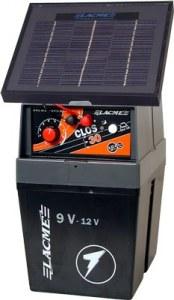 CLOS 30 SOLAIRE 2 W