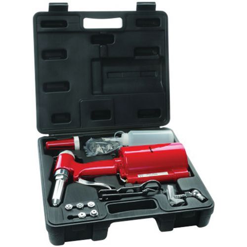 COFFRET RIVETEUSE POLYVALENTE 48-64 MM - SAM