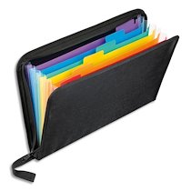 TRIEUR PLASTIQUE EXTENSIBLE CONFÉRENCIER 