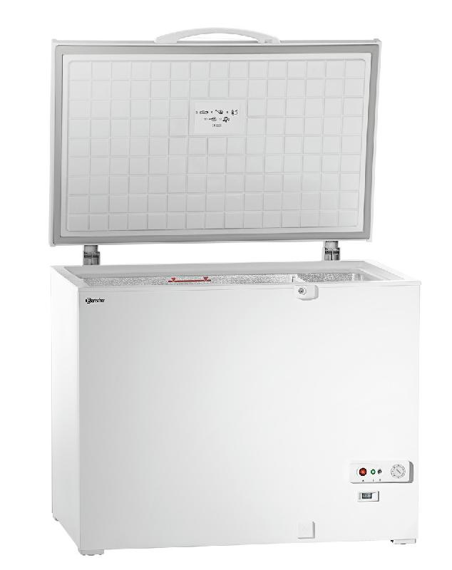 Congélateur 288-W 700967 Bartscher_0