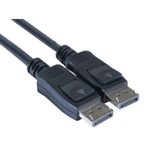 CORDON DISPLAYPORT 1.2 - 2 M - CUC