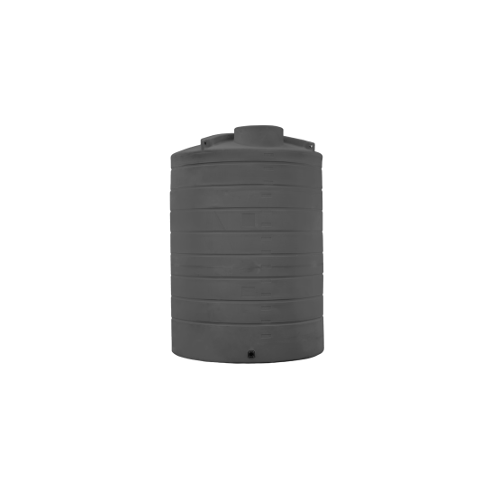 Cuve stockage d'eau 15 000L - BASIC - AQUA 15000 - Citerne aérienne beige avec traitement UV et accessoires inclus_0