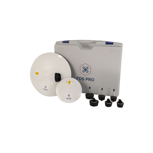 Détecteur de fuite de piscine portable - PHILANDJER - Pack complet avec accessoires inclus_0