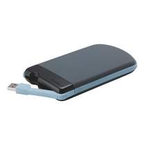 DISQUE DUR FREECOM TOUGH DRIVE 500 GO
