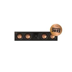 Enceinte centrale Klipsch RP-404C-II Noyer Edition 2022 KLIPSCH - 3666749718513_0