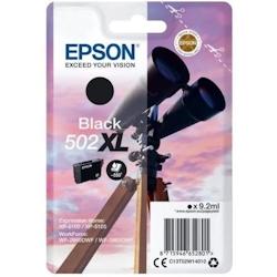 EPSON Cartouche d'encre 502 XL Noir -Jumelles (C13T02W14010) Epson - 3666749459911_0