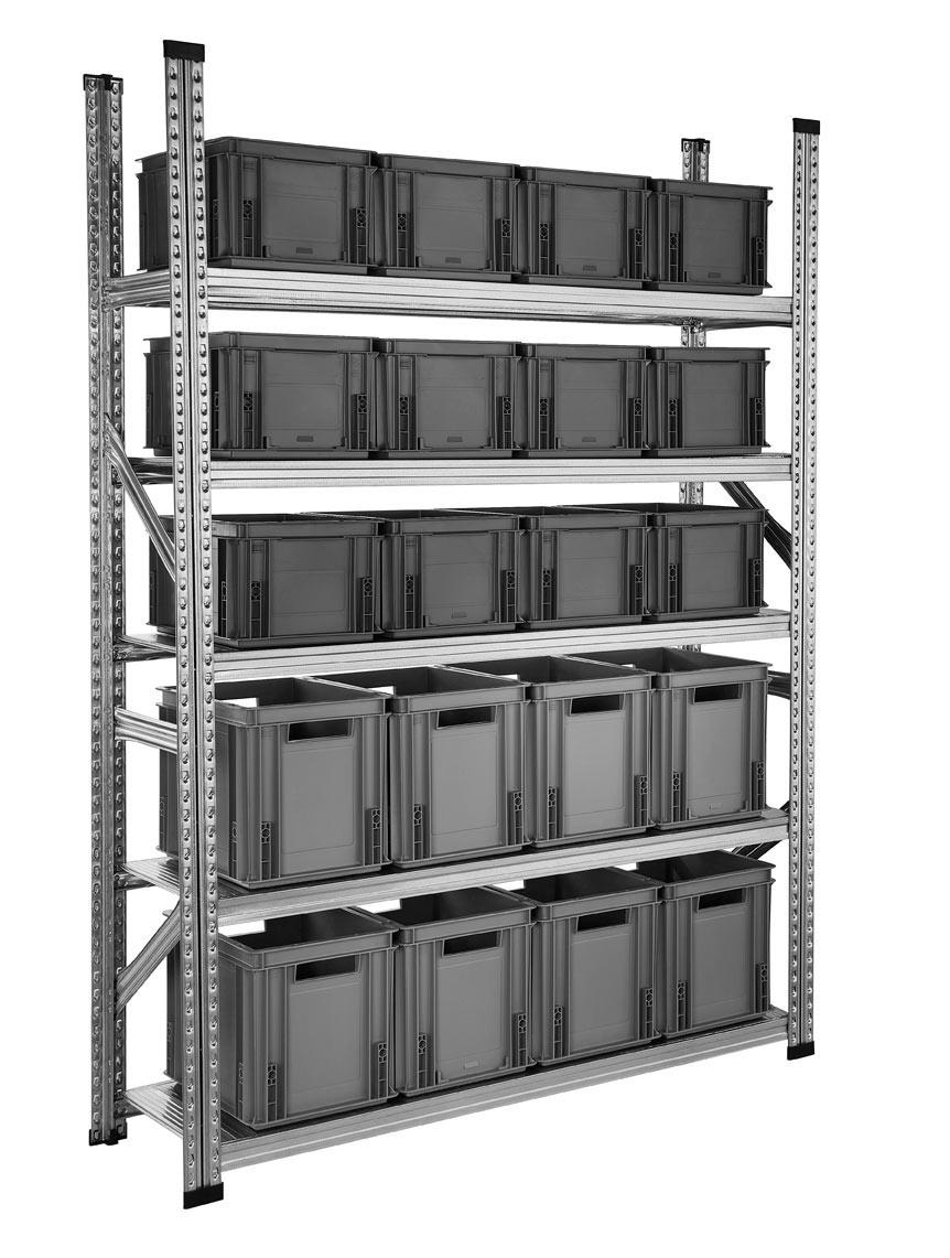 KIT DÉPART GALVA CAISSE 5