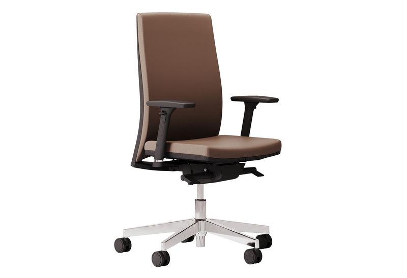 Fauteuil ergonomique Hello_0