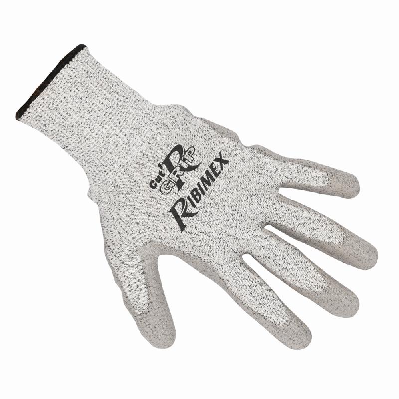 Gants anti-coupure Cut'rGrip - tailles 8 à 11 - protection EN 388 (3342C) - modèle PRGAN08CUT_0
