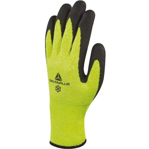 GANTS THERMIQUE - ANTI-FROID - VV737 - TAILLE 9 DELTA PLUS