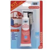 GEB - KIT SOUDURE ÉTAIN/CUIVRE - 100330