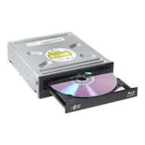 HITACHI-LG DATA STORAGE BH16NS55 - LECTEUR BDXL - SERIAL ATA - INTERNE