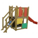 JEU LA PETITE TOUR