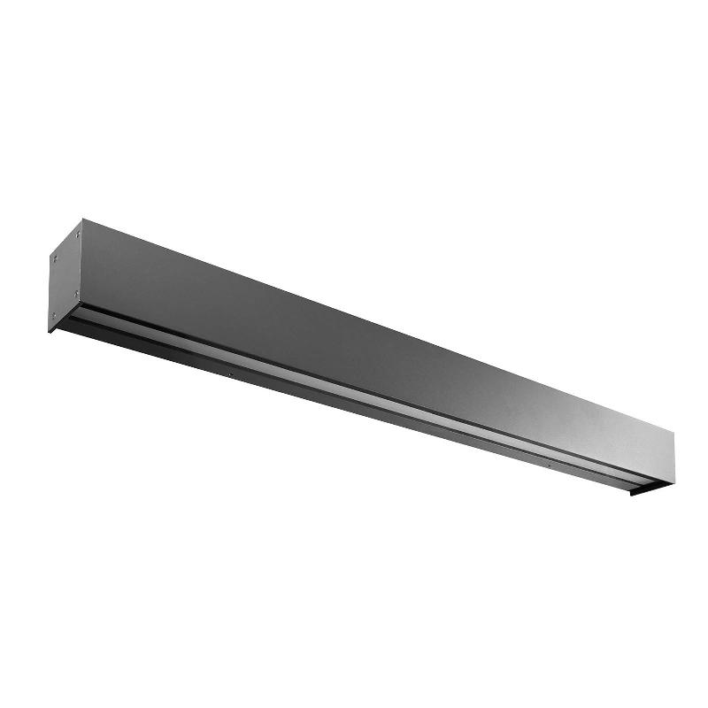 LEDS-C4 AFRODITA INFINITE APPLIQUE ANTHRACITE