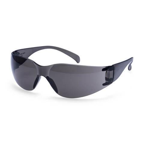LOT DE 13 - PORTWEST PW32 LUNETTE ENVELOPPANTE NOIR