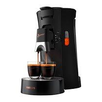MACHINE À CAFÉ À DOSETTE SENSEO VIVA  INTENSITY PLUS NOIRE 0,9 L