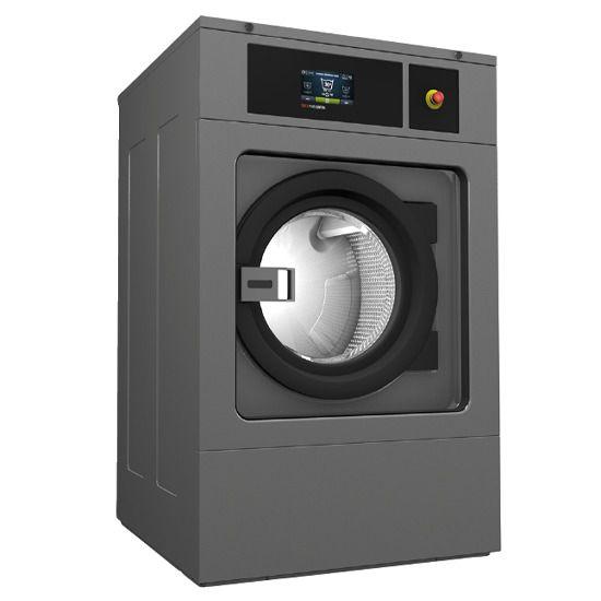 Machine à laver à super essorage 22 kg (1:10) - Touch Plus - Soupape de décharge - VIRTUS LA22TP2E_0