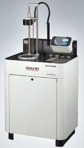 Machine de frettage ISG 2400 WK - Induction 8 kW - Refroidissement automatique à eau - Pour fraises carbure et acier rapide_0
