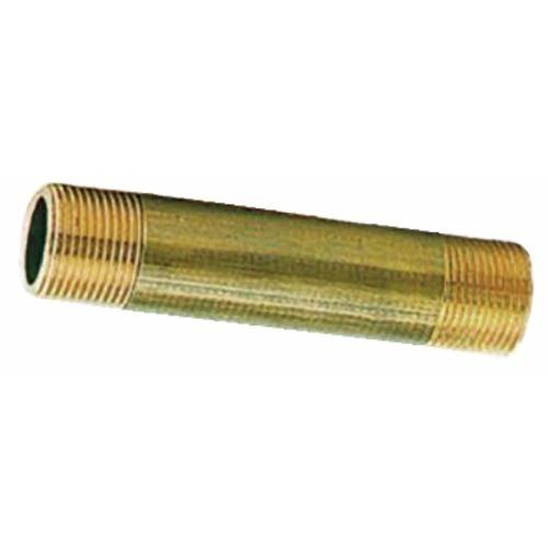 MANCHETTE D'ATTENTE - LAITON - POUR COMPTEUR D'EAU -L 110 MM GRK