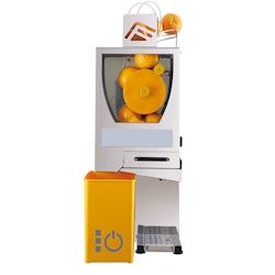 Mastro Presse Citron Automatique, 10 12 Oranges/Minute, Max Ø 70 mm   Virtus - 0651637352460_0