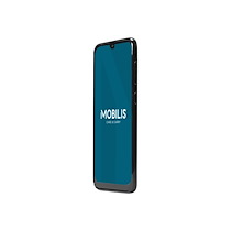MOBILIS T-SERIES - COQUE DE PROTECTION POUR TÉLÉPHONE PORTABLE