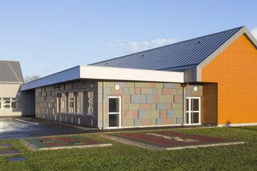 Mozaik - façades ventilées - Umicore France - épaisseur 1 mm_0