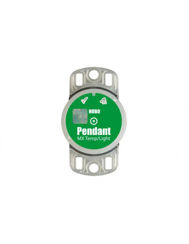 MX2202 - Enregistreur de température et luminosité submersible 30m avec connectivité Bluetooth_0