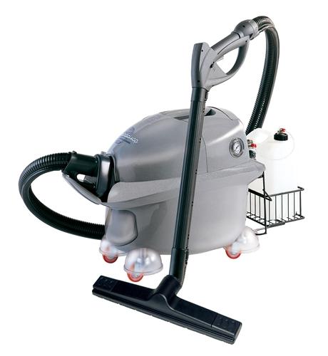 Nettoyeur vapeur Polti Mondial Vap Special Cleaner - monophasé - pression 5 bar - 152° - puissance d'aspiration 1200 W - aspiration et détergent_0