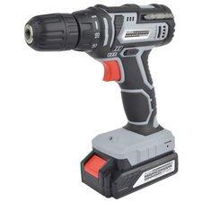 PERCEUSE-VISSEUSE SANS FIL, 20 VOLT