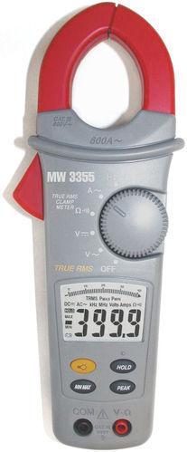 PINCE MULTIMÈTRE TRMS AC -  600A AC - 600V AC/DC - SEFMW3355