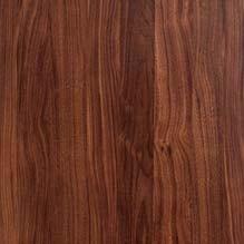 PLATEAU DE TABLE SOLO NOYER 70 X 60 CM