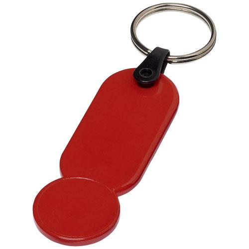 Porte-clé pour pièce d'1 euro keep-it 21058902_0