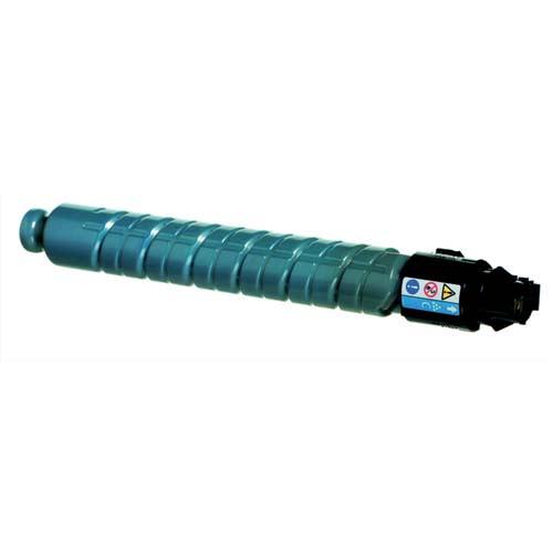 Ricoh cartouche laser cyan MPC406 842096 - Compatibilité avec séries Ricoh MP C 300, 306, 307 et 406_0