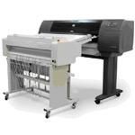RIG804T - PLIEUSE DE PLANS ELECTRIQUE GRAND FORMAT ON-LINE