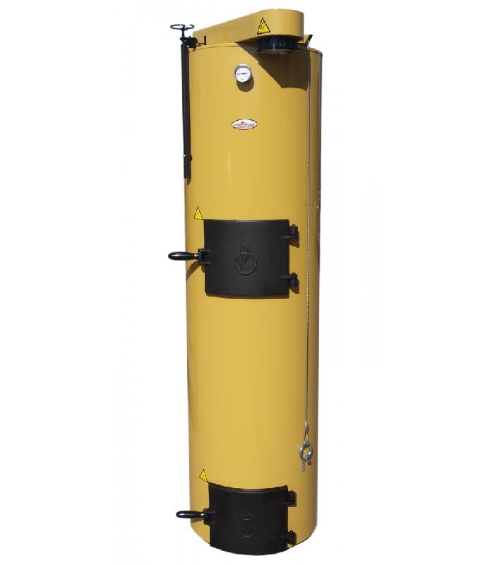 S12-bio- 12kw Chaudière Bois à combustion lente_0