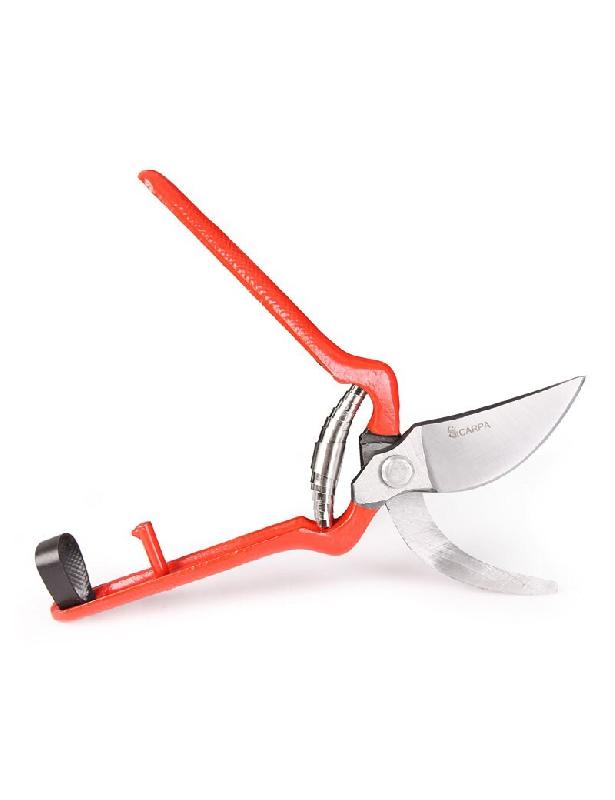 Sécateur 21 cm peint – Acier au carbone forgé - 8414271085482_0