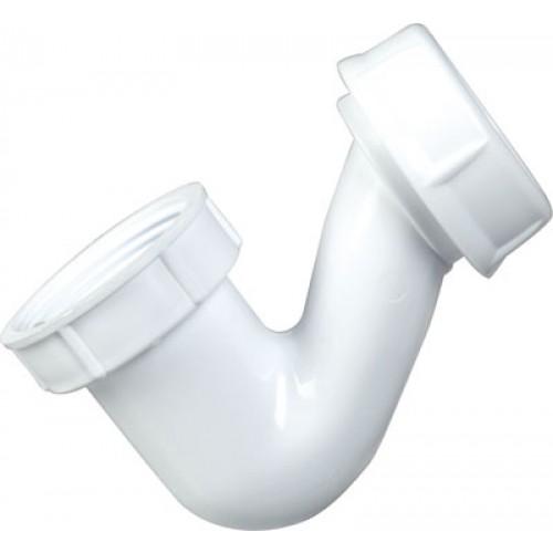 SIPHON DE BIDET GAIN DE PLACE - 0201015 NICOLL