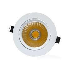 SPOT LED ORIENTABLE 12W 6000K VISION-EL 7638