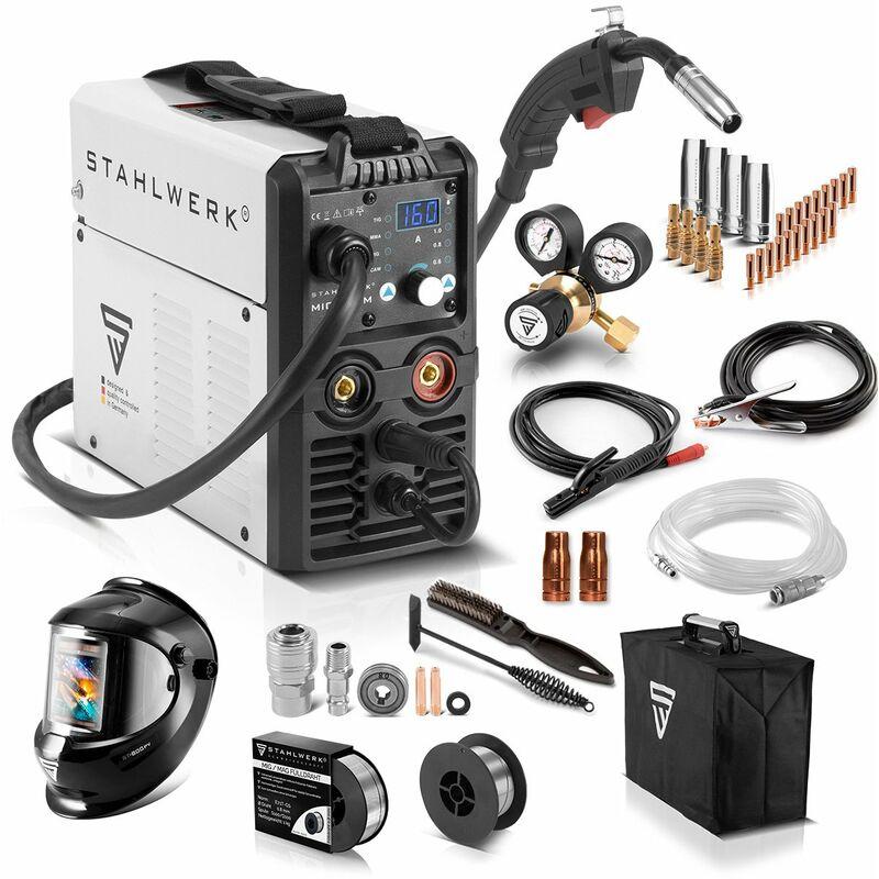 Stahlwerk Ctm 250 St Цена