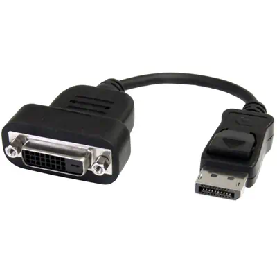 StarTech Adaptateur / Convertisseur vidéo actif DisplayPort_0