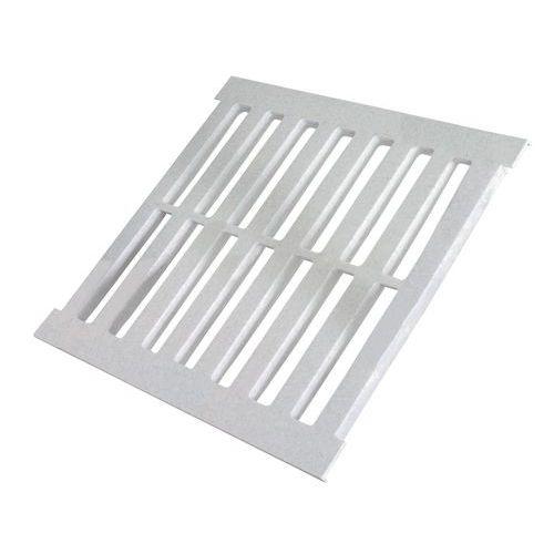 TABLETTE POLYPROPYLÈNE TYPE:PERFORÉE LARGEUR:1100 MM - CAMBRO