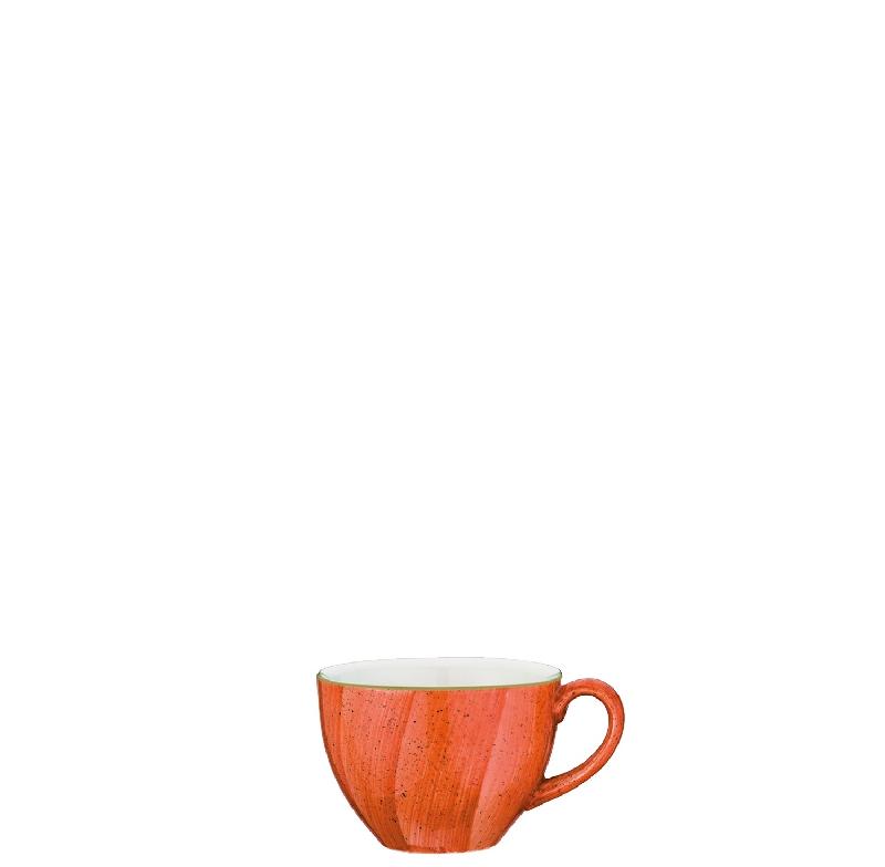 TASSE SUPÉRIEURE BONNA TERRACOTTA RITA, 23 CL