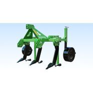 U476/2 - Sous-soleuses Bomet - Poids 290kg - Scarificateur 1 à 4 dents - Profondeur 45 cm_0