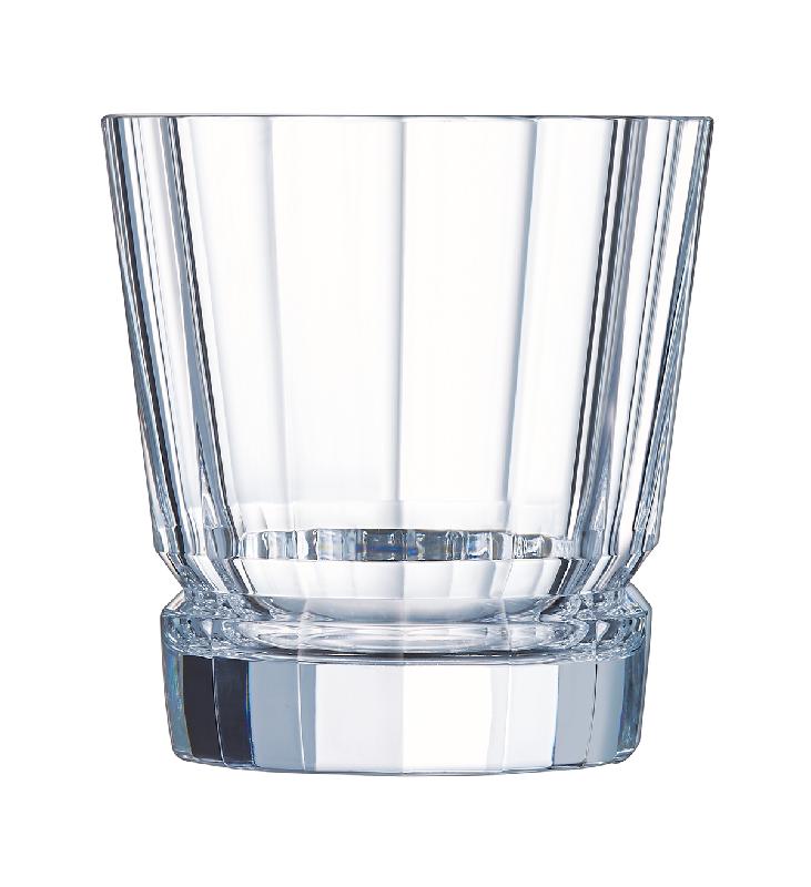 GOBELET FORME BASSE 32 CL BOURBON STREET ARCOROC
