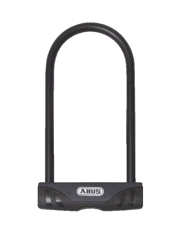 ANTIVOL EN U FACILO 32 DOUBLE LOCKING ANSE RONDE - ABUS - 32/150HB230+USH