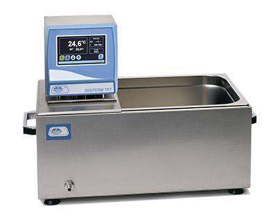 Bain avec thermostat digiterm tft-200 -20 litres - ref.: jdd515_0
