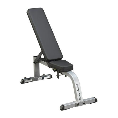 BANC RÉGLABLE - BODY SOLID - GFI21