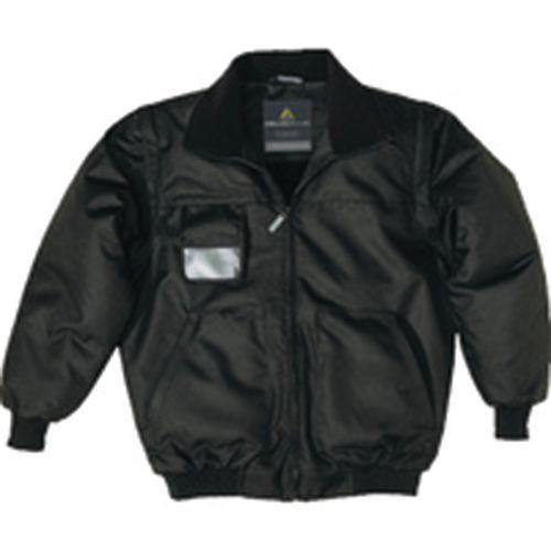 BLOUSON RENO NOIR S - DELTAPLUS