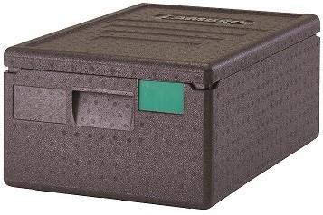 Boîte isotherme Cambro - Conteneur GN 1/1 en polypropylène expansé - 35,5L à 46L_0